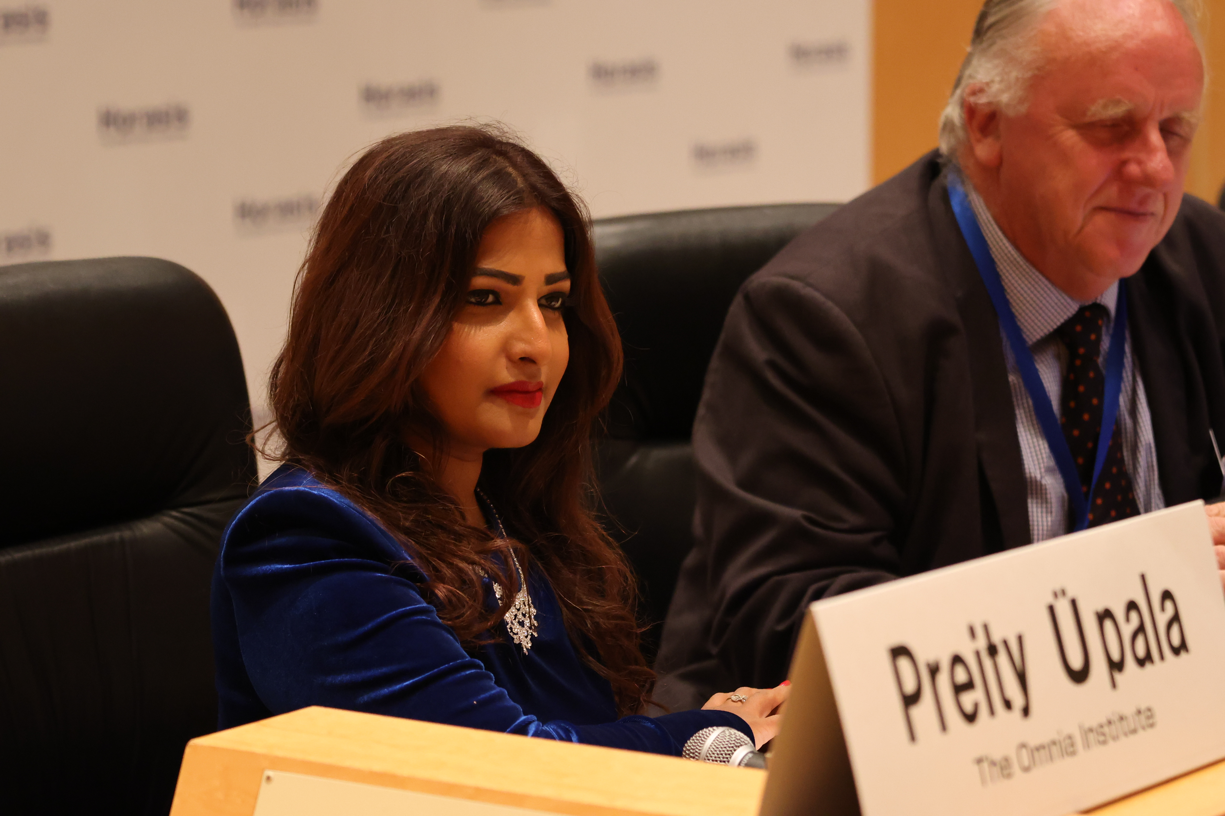 HORASIS Asia Meeting